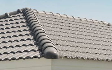 advantages of Ludstone clay roofing