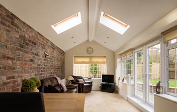 conservatory roof insulation Ludstone, Shropshire