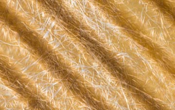 Ludstone fibreglass roof waterproofing