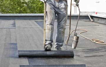 flat roof replacement Ludstone, Shropshire