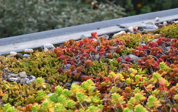 the cost of Ludstone green roof installation