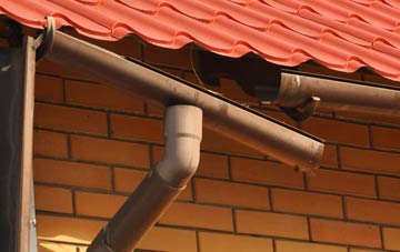 Ludstone gutter repair costs