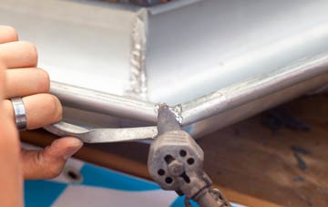 disadvantages of Ludstone lead roofing