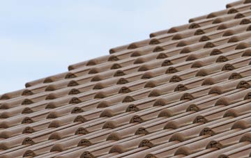 plastic roofing Ludstone, Shropshire