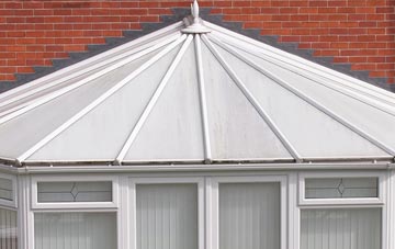 Ludstone polycarbonate conservatory roof repairs