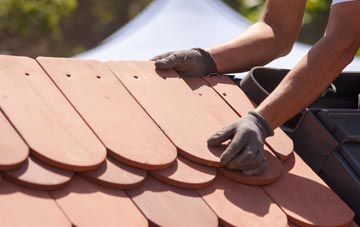 Ludstone roof tile contractors