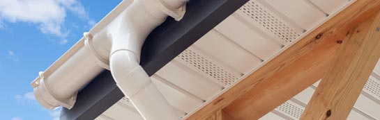 get Ludstone guttering quotes today