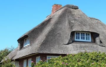 thatch roofing Ludstone, Shropshire