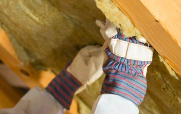 types of Ludstone pitched roof insulation materials