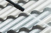 rated Ludstone roof cleaning companies